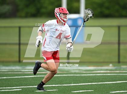 Thumbnail 2 in Rancocas Valley vs. Allentown photogallery.