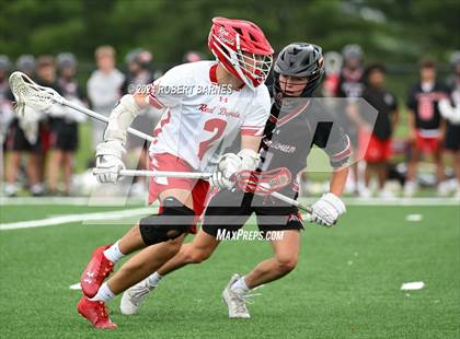 Thumbnail 1 in Rancocas Valley vs. Allentown photogallery.