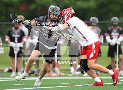 Thumbnail 1 in Rancocas Valley vs. Allentown photogallery.