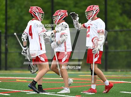 Thumbnail 1 in Rancocas Valley vs. Allentown photogallery.