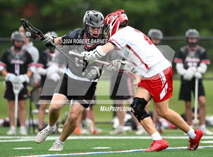 Thumbnail 3 in Rancocas Valley vs. Allentown photogallery.