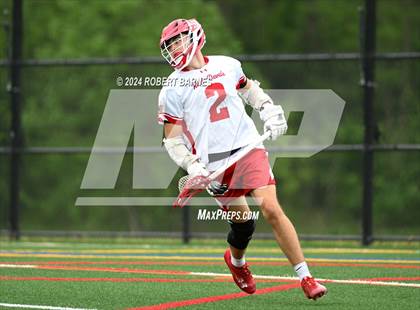 Thumbnail 2 in Rancocas Valley vs. Allentown photogallery.