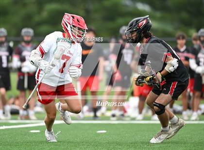 Thumbnail 2 in Rancocas Valley vs. Allentown photogallery.