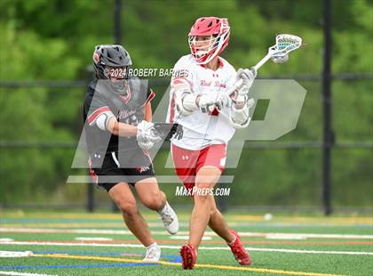 Thumbnail 3 in Rancocas Valley vs. Allentown photogallery.