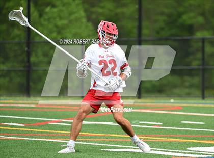 Thumbnail 2 in Rancocas Valley vs. Allentown photogallery.