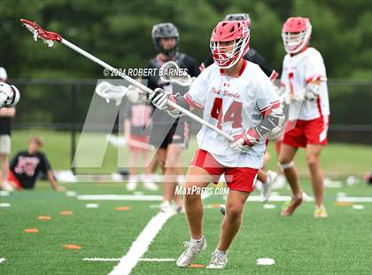 Thumbnail 3 in Rancocas Valley vs. Allentown photogallery.