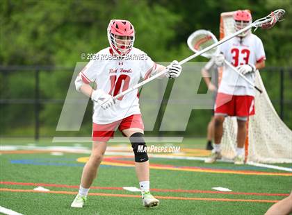 Thumbnail 1 in Rancocas Valley vs. Allentown photogallery.