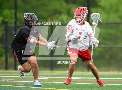 Thumbnail 2 in Rancocas Valley vs. Allentown photogallery.