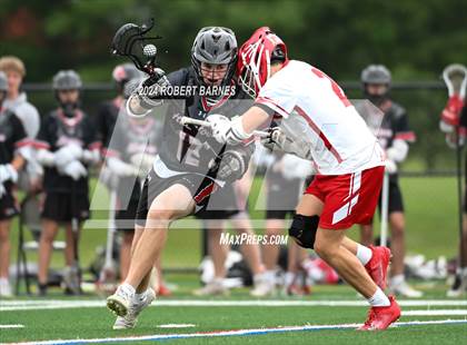Thumbnail 2 in Rancocas Valley vs. Allentown photogallery.