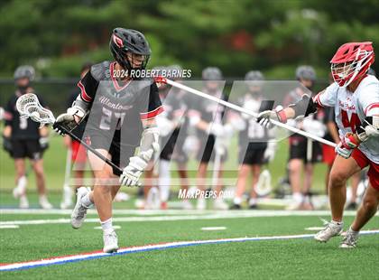 Thumbnail 1 in Rancocas Valley vs. Allentown photogallery.