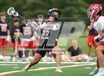 Thumbnail 2 in Rancocas Valley vs. Allentown photogallery.
