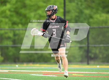 Thumbnail 3 in Rancocas Valley vs. Allentown photogallery.