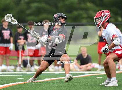 Thumbnail 1 in Rancocas Valley vs. Allentown photogallery.