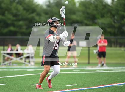 Thumbnail 3 in Rancocas Valley vs. Allentown photogallery.