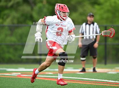 Thumbnail 3 in Rancocas Valley vs. Allentown photogallery.