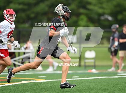 Thumbnail 3 in Rancocas Valley vs. Allentown photogallery.