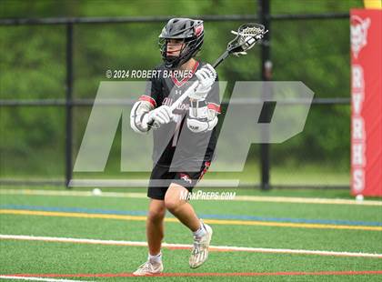 Thumbnail 1 in Rancocas Valley vs. Allentown photogallery.