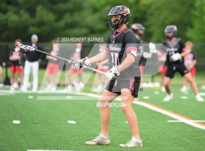 Thumbnail 3 in Rancocas Valley vs. Allentown photogallery.