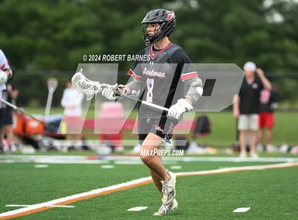 Thumbnail 1 in Rancocas Valley vs. Allentown photogallery.
