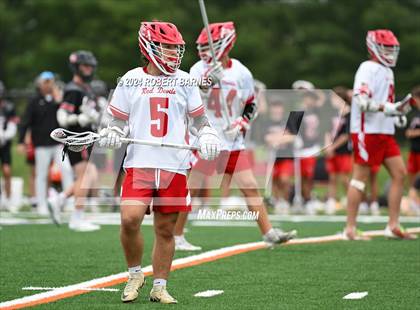 Thumbnail 1 in Rancocas Valley vs. Allentown photogallery.
