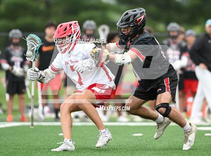 Thumbnail 1 in Rancocas Valley vs. Allentown photogallery.