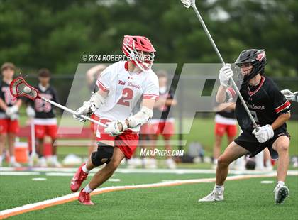 Thumbnail 1 in Rancocas Valley vs. Allentown photogallery.