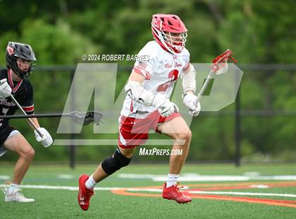 Thumbnail 2 in Rancocas Valley vs. Allentown photogallery.
