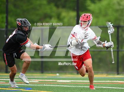 Thumbnail 1 in Rancocas Valley vs. Allentown photogallery.