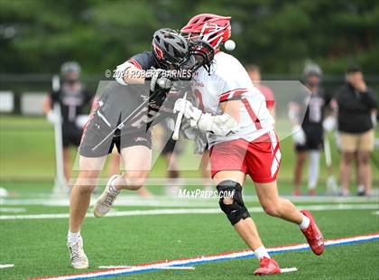 Thumbnail 2 in Rancocas Valley vs. Allentown photogallery.
