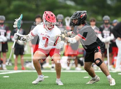 Thumbnail 3 in Rancocas Valley vs. Allentown photogallery.