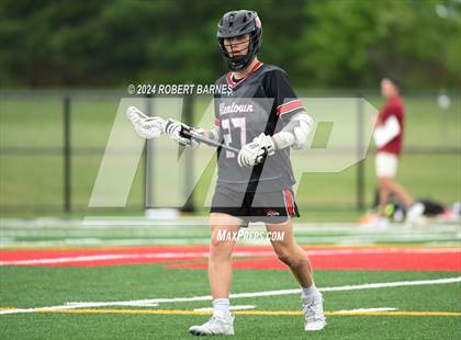 Thumbnail 3 in Rancocas Valley vs. Allentown photogallery.