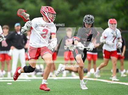 Thumbnail 2 in Rancocas Valley vs. Allentown photogallery.
