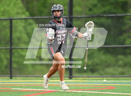 Thumbnail 1 in Rancocas Valley vs. Allentown photogallery.