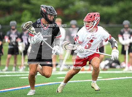 Thumbnail 2 in Rancocas Valley vs. Allentown photogallery.