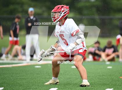 Thumbnail 2 in Rancocas Valley vs. Allentown photogallery.