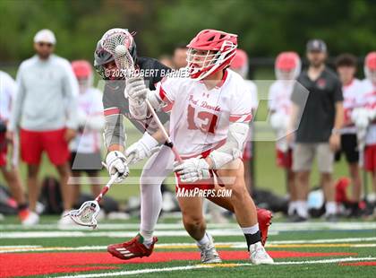 Thumbnail 1 in Rancocas Valley vs. Allentown photogallery.