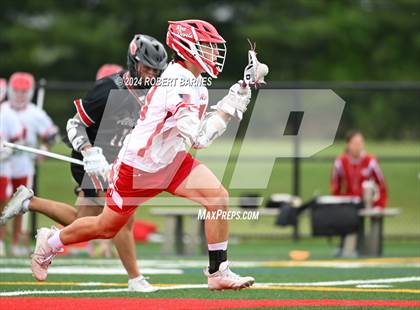 Thumbnail 2 in Rancocas Valley vs. Allentown photogallery.