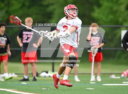 Thumbnail 3 in Rancocas Valley vs. Allentown photogallery.