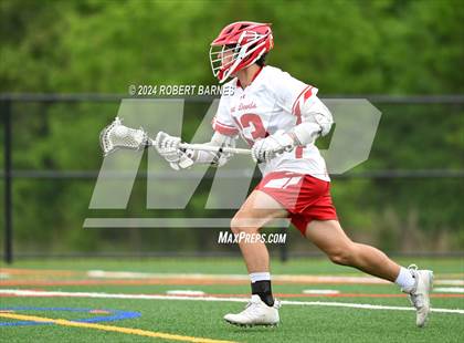Thumbnail 3 in Rancocas Valley vs. Allentown photogallery.