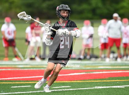 Thumbnail 1 in Rancocas Valley vs. Allentown photogallery.
