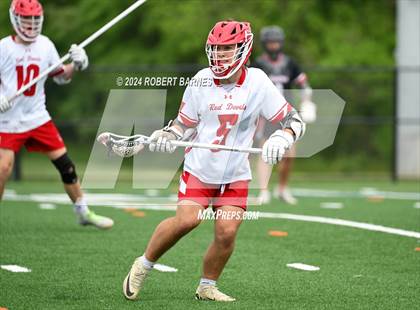 Thumbnail 3 in Rancocas Valley vs. Allentown photogallery.