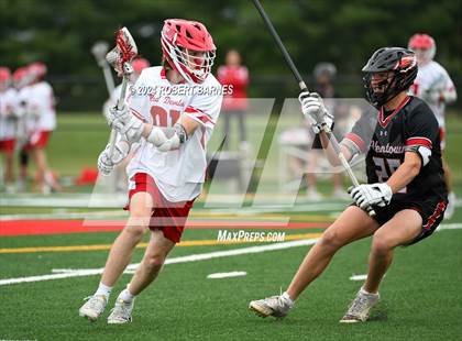 Thumbnail 3 in Rancocas Valley vs. Allentown photogallery.