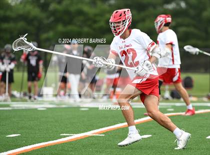 Thumbnail 3 in Rancocas Valley vs. Allentown photogallery.