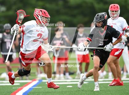 Thumbnail 3 in Rancocas Valley vs. Allentown photogallery.