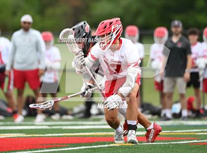 Thumbnail 3 in Rancocas Valley vs. Allentown photogallery.