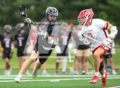 Thumbnail 3 in Rancocas Valley vs. Allentown photogallery.
