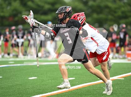 Thumbnail 1 in Rancocas Valley vs. Allentown photogallery.