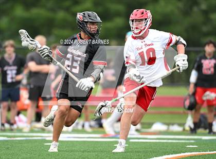 Thumbnail 1 in Rancocas Valley vs. Allentown photogallery.