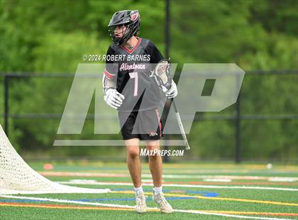 Thumbnail 1 in Rancocas Valley vs. Allentown photogallery.