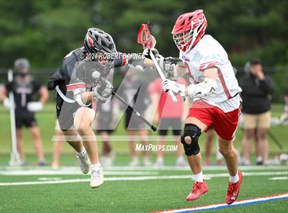 Thumbnail 1 in Rancocas Valley vs. Allentown photogallery.